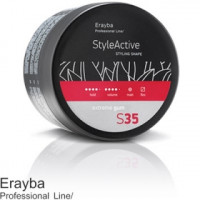 Моделююча паста сильної фіксації Ерайба S35 Extreme Gum Erayba