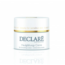 Заспокійливий крем для нормальної та сухої шкіри декларує Skin Smoothing Cream Declare