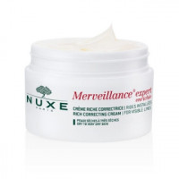 Експерт крем коригувальний насичений Нюкс Merveillance EXPERT creme enrichie correctrice Nuxe