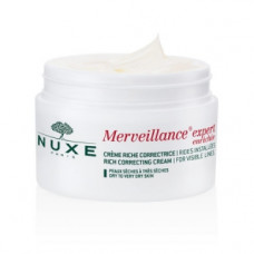 Експерт крем коригувальний насичений Нюкс Merveillance EXPERT creme enrichie correctrice Nuxe