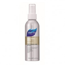 Фітоволюм Актіф Спрей для додання обсягу Фіто Phytovolume actif Intense volume spray Phyto