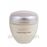 Екстрамель Нічний крем Анна Лотан Alodem Extramel Night Cream Anna Lotan