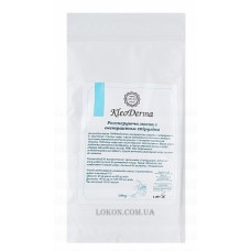 Маска альгинатная с экстрактом Спирулины, витаминами А и Е Alginate mask with vit A, E and spirulina extract KleoDerma