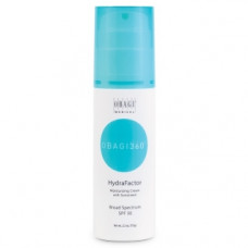 Зволожуючий сонцезахисний крем SPF30 Обаджі 360 HydraFactor ™ Broad Spectrum SPF 30 Obagi