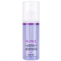 Спрей-кондиціонер для блондинок Коіфанс Blonde Moisturizing Leave-In Spray Coiffance