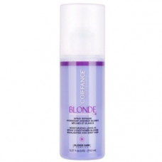Спрей-кондиціонер для блондинок Коіфанс Blonde Moisturizing Leave-In Spray Coiffance
