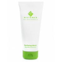 Маска очищаюча для жирної шкіри Хістомер Oily Skin Purifying Mask Histomer