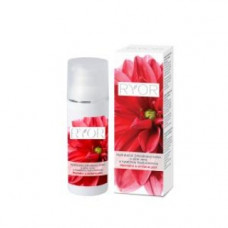 Зволожуючий крем з 24-годинним ефектом Риор Moisturizing cream with a 24-hour effect Ryor