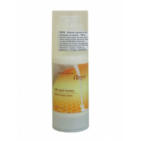 Поживний лосьйон для тіла молочно-медовий Спа Абісс Milk and Honey Body Lotion Spa Abyss