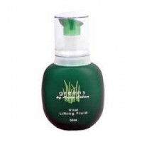 Вітамінізовані ліфтинг-краплі Анна Лотан Greens Vital Lifting Fluid Anna Lotan
