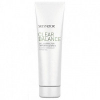 Тонуючий крем від почервонінь Скейндор Blemish Concealer Tinted Gel Dark Skin SPF15 Skeyndor