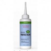 Безамміачний лосьйон для хімічної завивки Perm N Кутрін SensiPerfection Perm N Cutrin