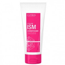 Кондиціонер для фарбованого волосся Кутрін Color ISM Conditioner Cutrin