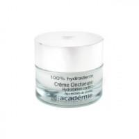 Поживний зволожуючий крем Комфорт Академі CREME ONCTUEUSE HYDRATATION COMFORT Academie