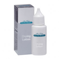 Підсушує лосьйон Мон Платін DSM Drying Lotion Mon Platin
