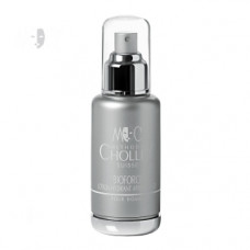 Зволожуючий лосьйон після гоління Метод Шолль BIOFORCE Lotion Hydratante Aprеs Rаsage Methode Cholley