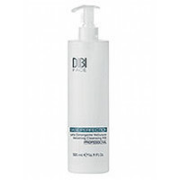 Оксамитове очищає молочко Диби Base Perfection Velveting cleansing milk Dibi