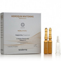 Освітлююча сироватка Сесдерма HIDROQUIN Serum Sesderma