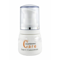 Концентрована сироватка з вітаміном C Анна Лотан C White Ester C Concentrate Anna Lotan