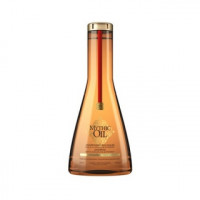 Шампунь для товстих волосся Лореаль Профессіоннель Mythic Oil Shampoo For Thick Hair L'Oreal Professionnel
