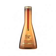 Шампунь для товстих волосся Лореаль Профессіоннель Mythic Oil Shampoo For Thick Hair L'Oreal Professionnel