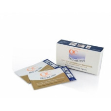 Серветки-антиперспірант Наннік QC DEO Wet Wipes Nannic