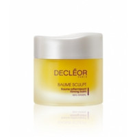 Бальзам для тіла зміцнюючий Деклеор Baume Sculpt Raffermissant Decleor