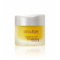 Бальзам для тіла зміцнюючий Деклеор Baume Sculpt Raffermissant Decleor
