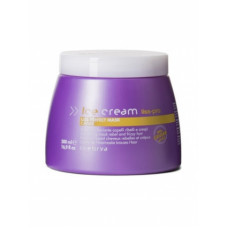 Маска для жорстких і неслухняного волосся Інебрія Ice Cream Liss-Pro Liss Perfect Mask Inebrya