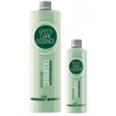Шампунь для жирної шкіри голови Бібікоса Greasy Hair Shampoo Bbcos