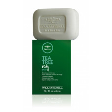 Мило для тіла Пол Мітчелл Tea Tree Body Bar Paul Mitchell