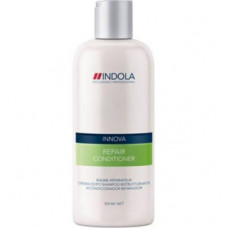 Кондиціонер відновлює для пошкодженого волосся індол Innova Repair Conditioner Indola