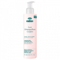 Очищає молочко Нюкс Soins Demaquillants Comforting cleansing milk Nuxe