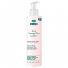Очищає молочко Нюкс Soins Demaquillants Comforting cleansing milk Nuxe