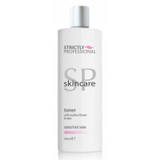 Тонік для чутливої шкіри Беллітас Strictly Professional Toner for Sensitive Skin Bellitas