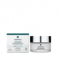 Питательный крем Сесдерма Oceanskin Sesderma