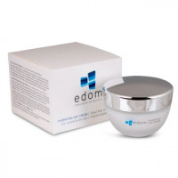 Денний зволожуючий крем для обличчя Едом Hydrating Day Cream Edom