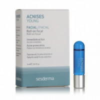 Себорегулірующій коректор Сесдерма Acnises Young Roll-on Sesderma
