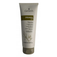 Арганова крем-масло для особи і тіла Джерардс ARGAN CREAMOIL Gerards