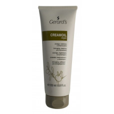 Арганова крем-масло для особи і тіла Джерардс ARGAN CREAMOIL Gerards