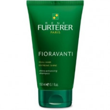 Шампунь для посилення блиску волосся Фіораванті Рене Фуртерер Fioravanti Shine Enhancing Shampoo Rene Furterer