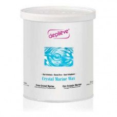 Кристалічний морської віск Депилив Crystal Marine Wax Depileve