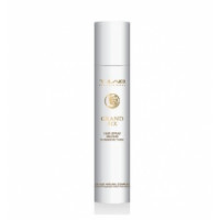 Лак для волосся середньої фіксації Т-Лаб Профешнл Grand Fix For Elegant Dry Fixation T-Lab Professional