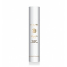 Лак для волосся середньої фіксації Т-Лаб Профешнл Grand Fix For Elegant Dry Fixation T-Lab Professional