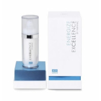 Поживна сироватка для обличчя Наннік Excellence ATP Serum Energize Nannic