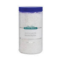 Натуральна сіль Мертвого моря Мон Платін DSM Bath Salts from the Dead Sea Mon Platin