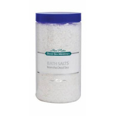 Натуральна сіль Мертвого моря Мон Платін DSM Bath Salts from the Dead Sea Mon Platin