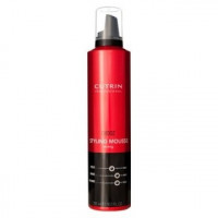 Пінка сильної фіксації Кутрін CHOOZ Mousse Strong 2012 Cutrin