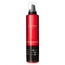 Пінка сильної фіксації Кутрін CHOOZ Mousse Strong 2012 Cutrin