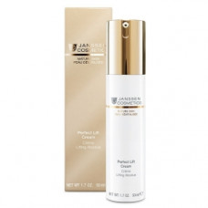 Ліфтинг-крем з комплексом Янссен Perfect Lift Cream Janssen